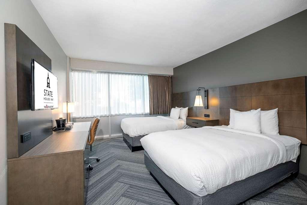 State House Inn, Trademark Collection By Wyndham Springfield Room photo