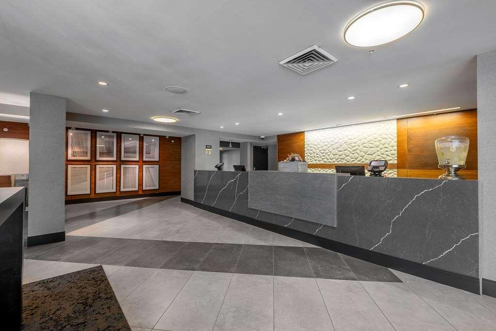 State House Inn, Trademark Collection By Wyndham Springfield Interior photo