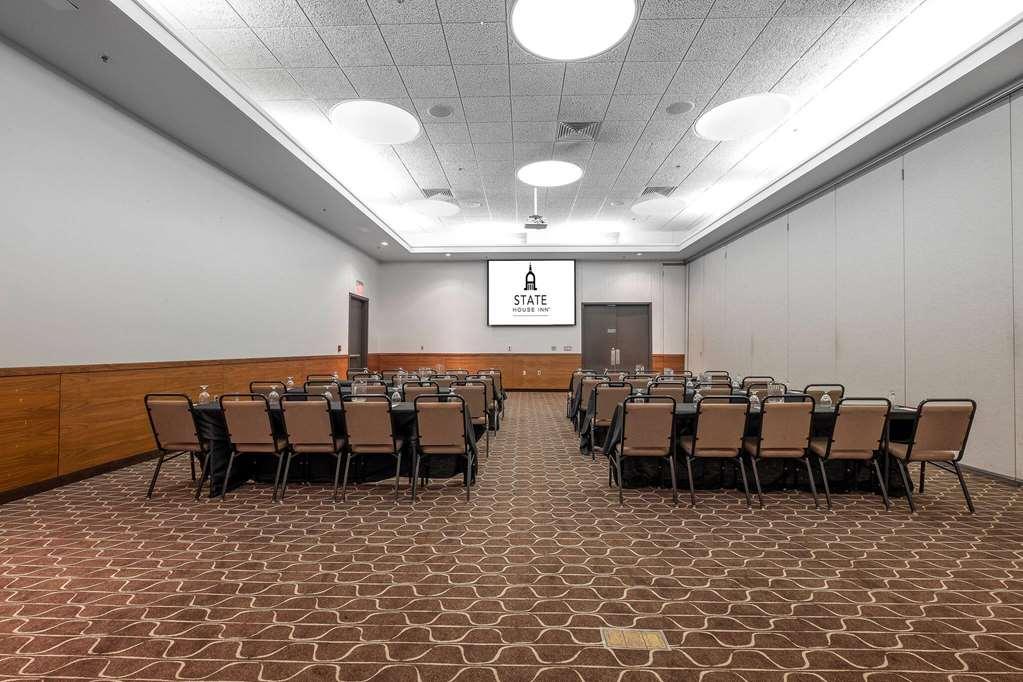 State House Inn, Trademark Collection By Wyndham Springfield Facilities photo