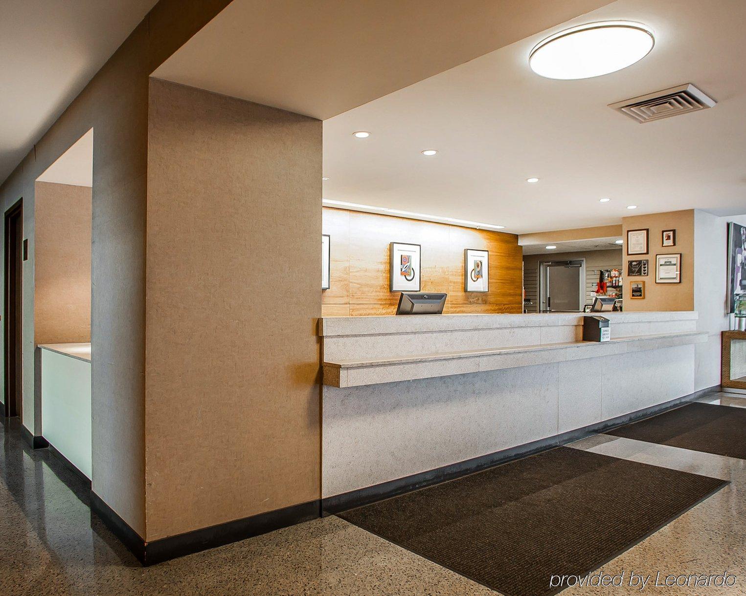State House Inn, Trademark Collection By Wyndham Springfield Exterior photo